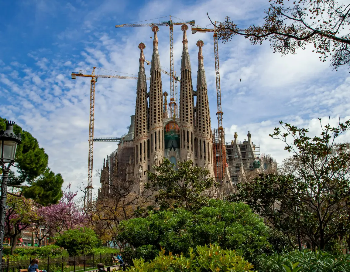 O que fazer em Barcelona