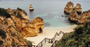 algarve