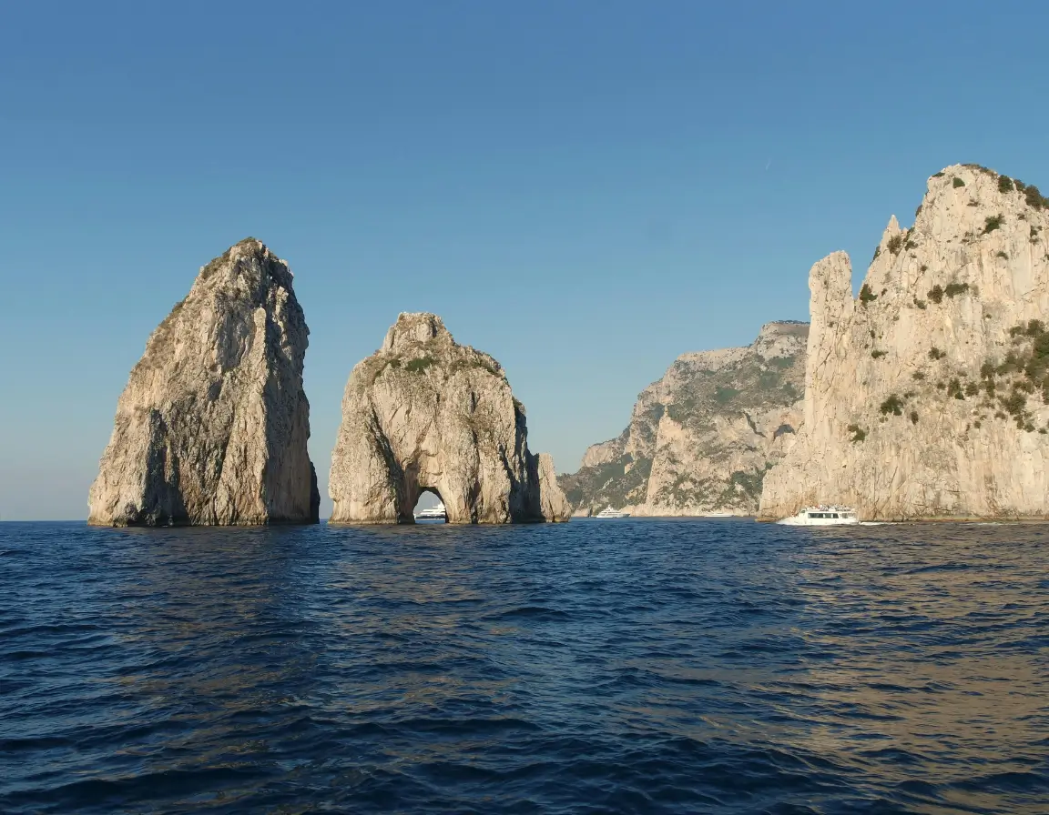 capri