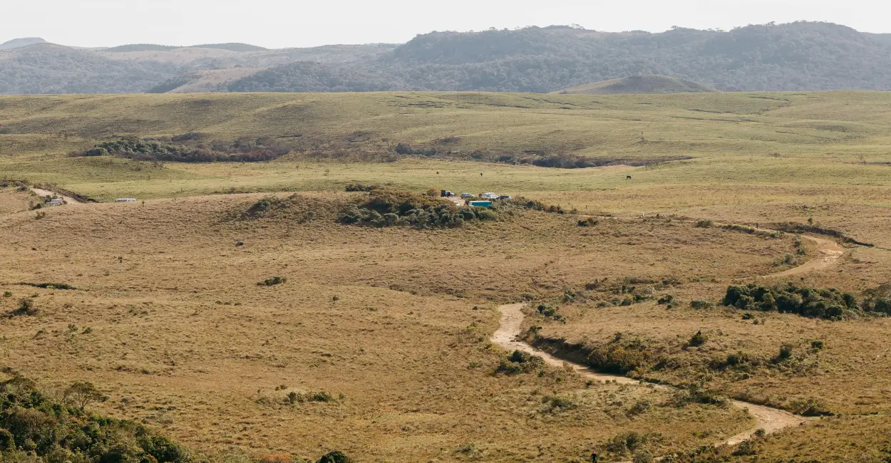 destino que virou paixão dos amantes da natureza