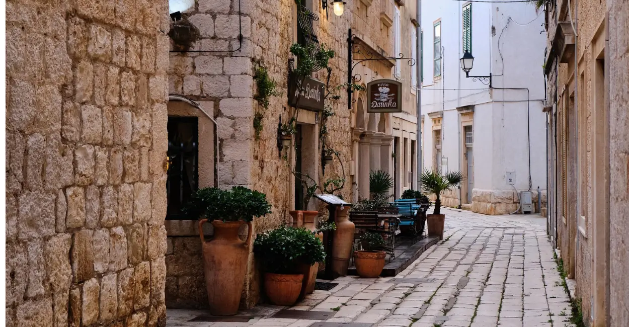 melhores lugares na europa para visitar