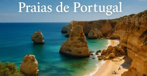 praias portugal