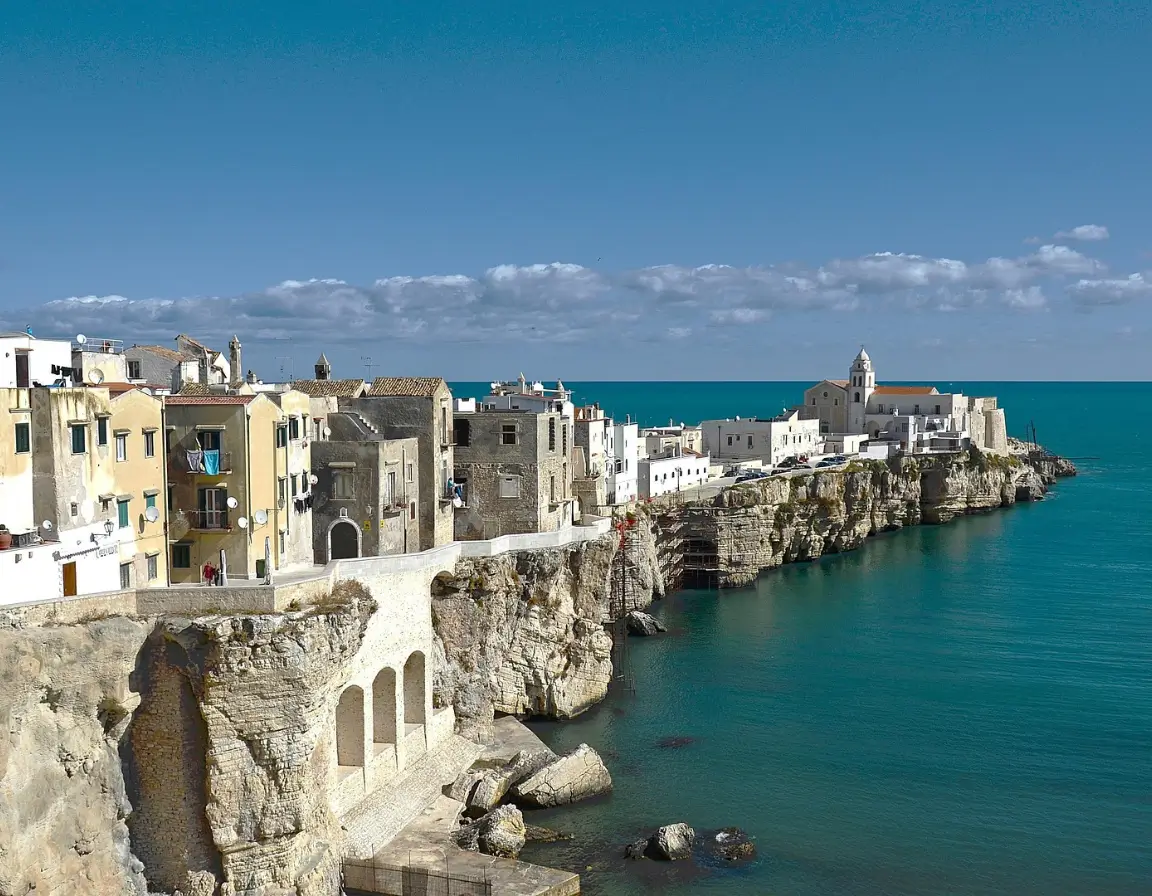 puglia