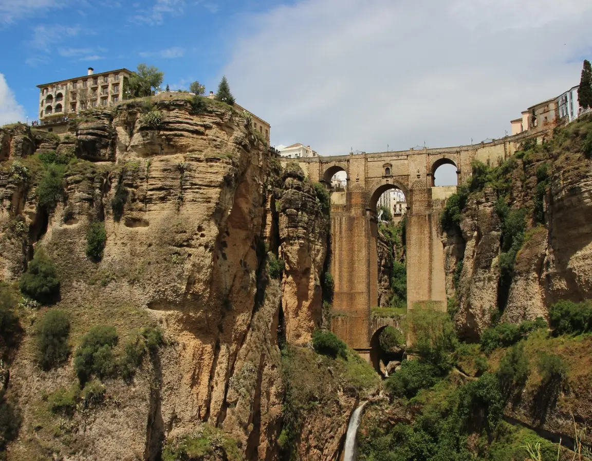 ronda