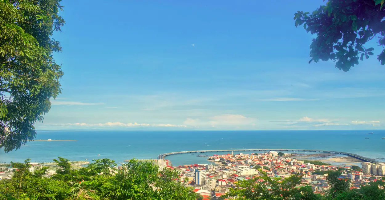 Panamá