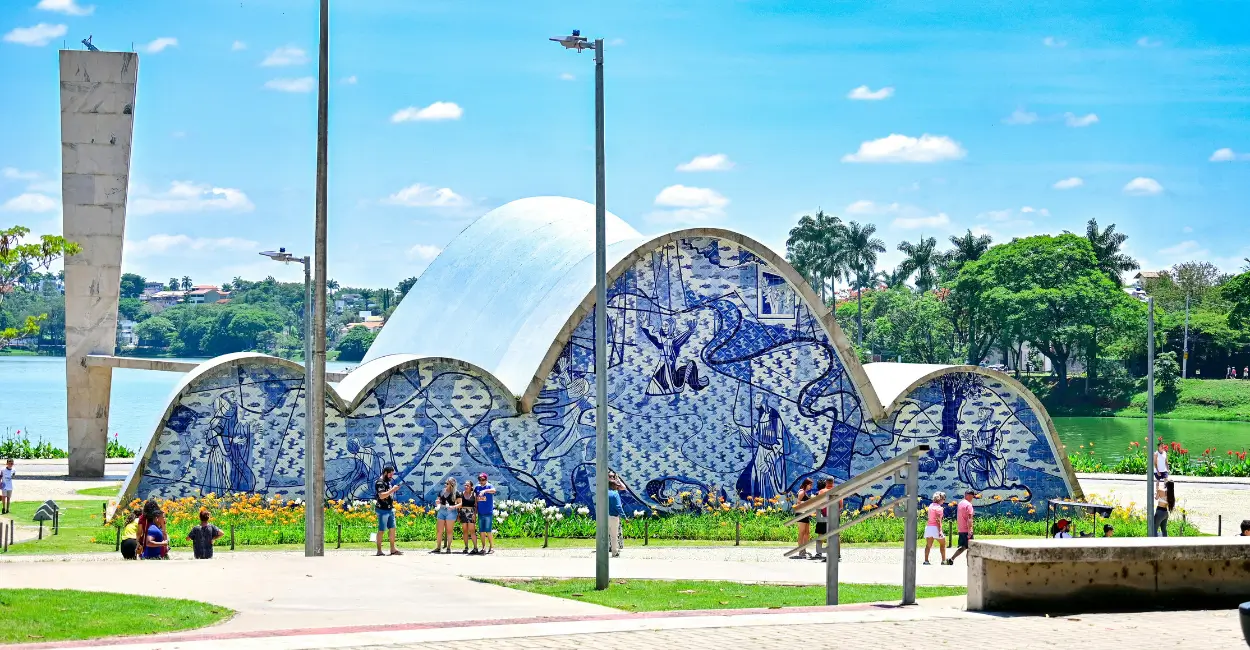 Segredos de Belo Horizonte