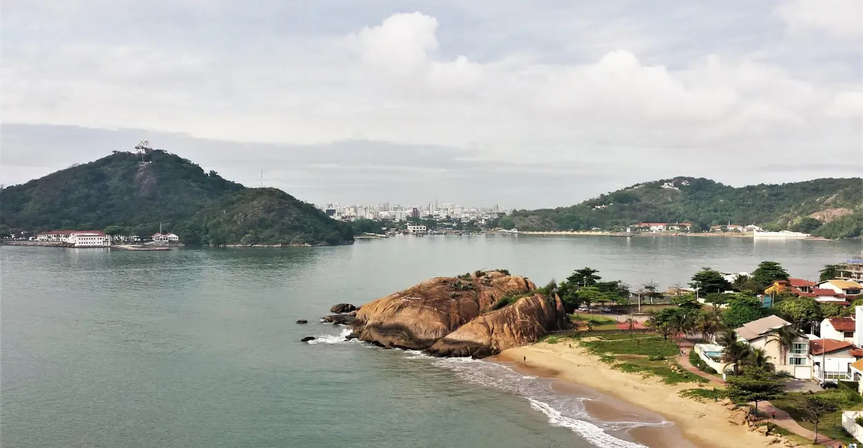 a cidade que conquistou quem cansou do caos urbano