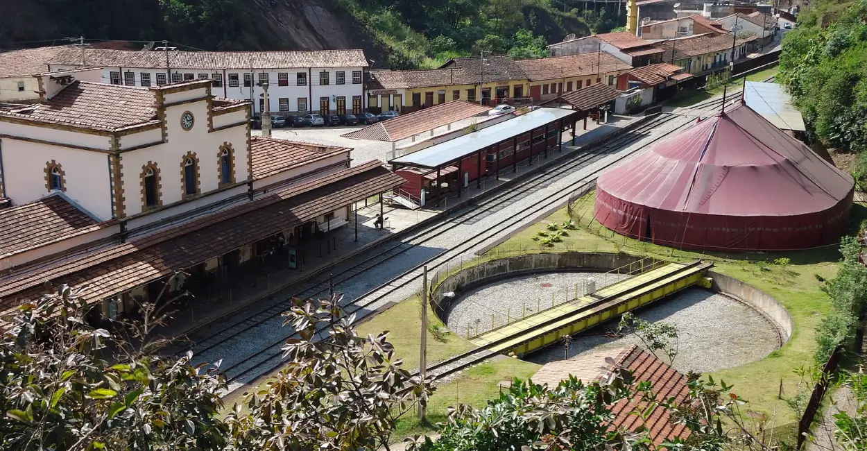 cidade mais fria do Brasil