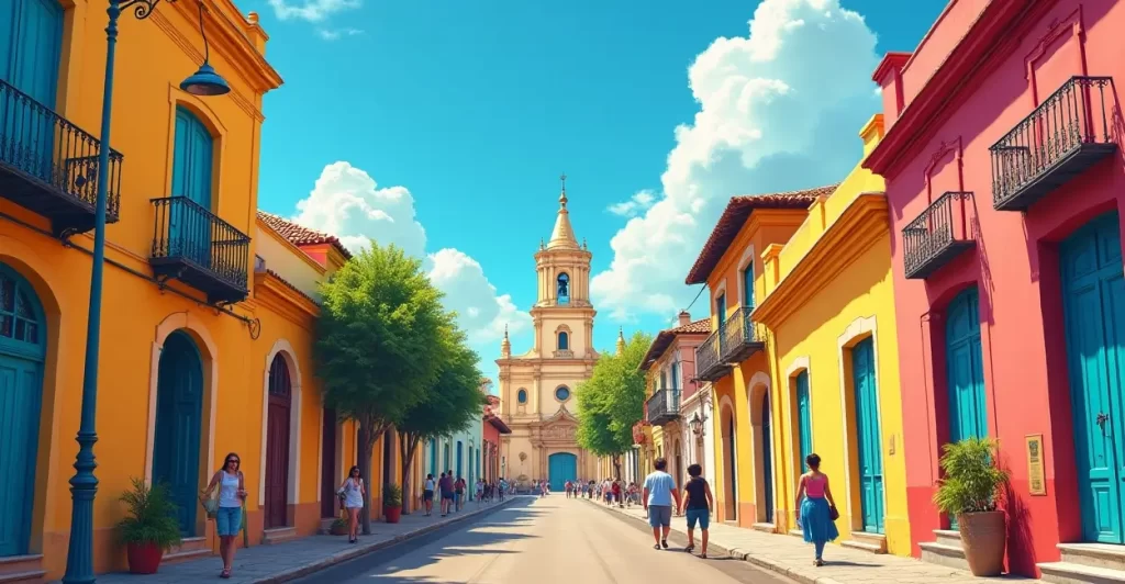 cidades históricas brasileiras
