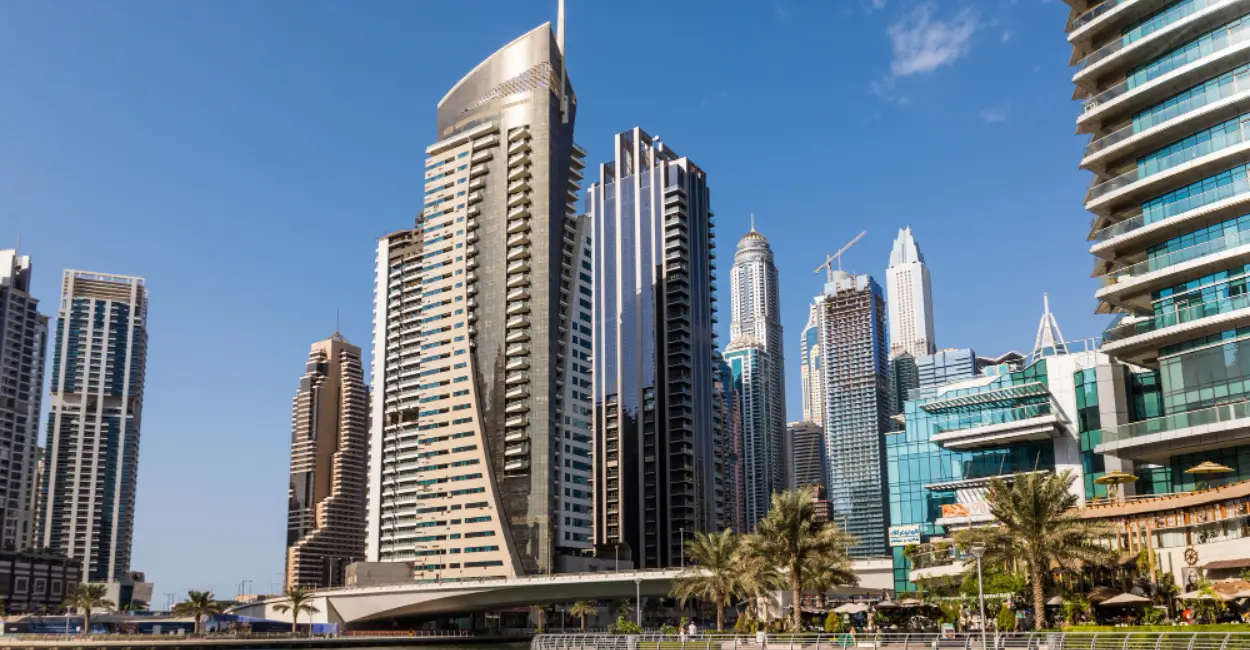 dubai
