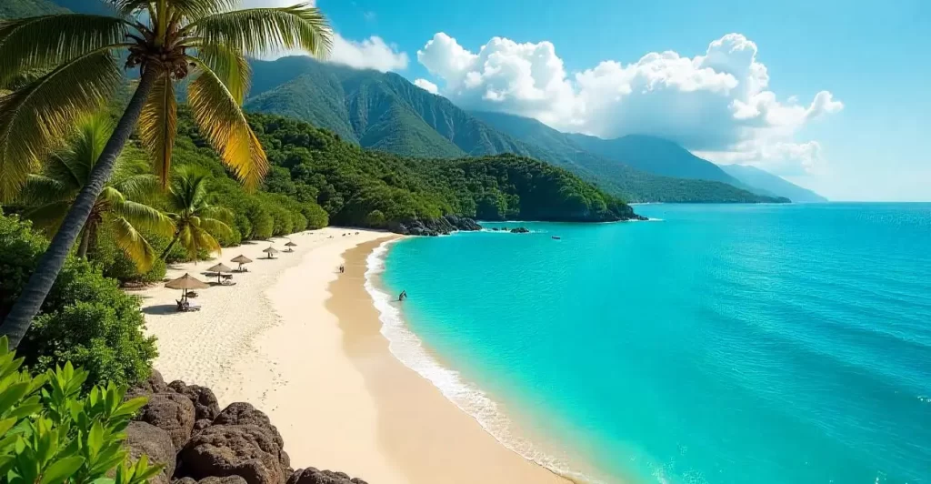 lugares secretos Brasil