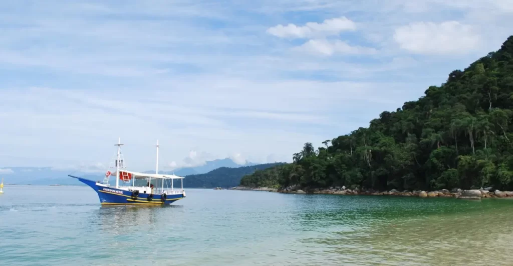 refúgio carioca que impressiona até quem já viu de tudo
