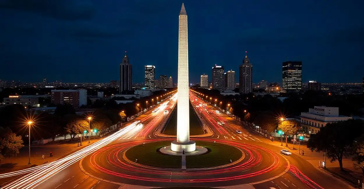 turismo em Buenos Aires